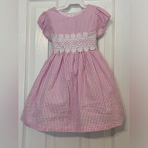 Rare Editions Dress